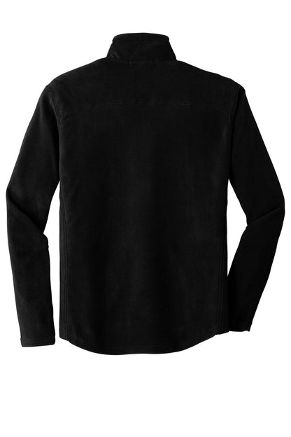 Port Authority Microfleece Jacket. F223