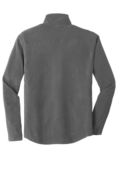 Port Authority Microfleece Jacket. F223