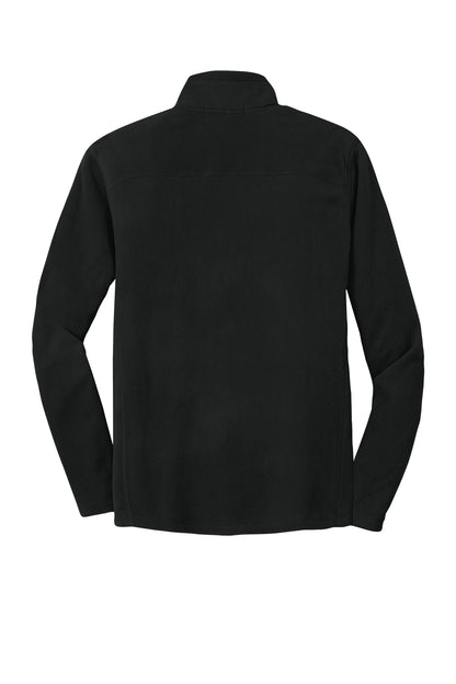 Port Authority Microfleece 1/2-Zip Pullover. F224