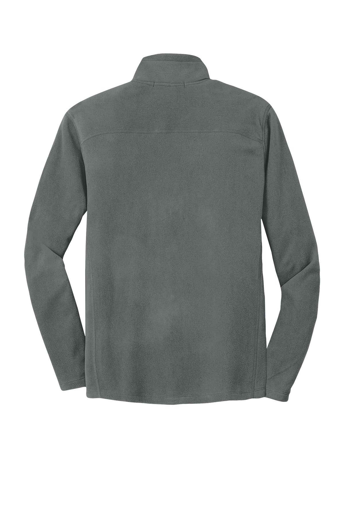 Port Authority Microfleece 1/2-Zip Pullover. F224