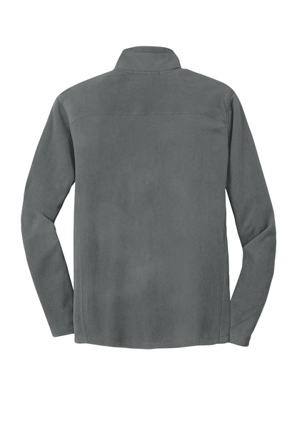 Port Authority Microfleece 1/2-Zip Pullover. F224