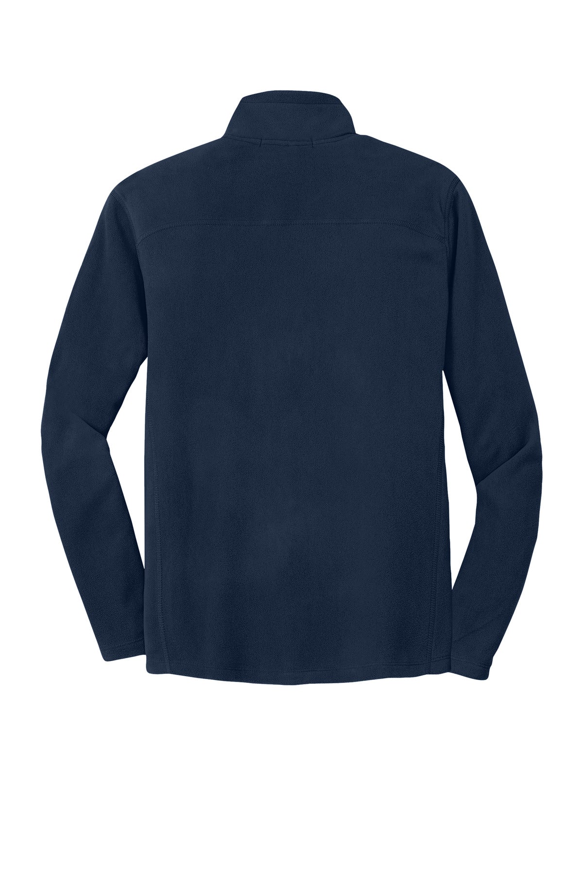 Port Authority Microfleece 1/2-Zip Pullover. F224