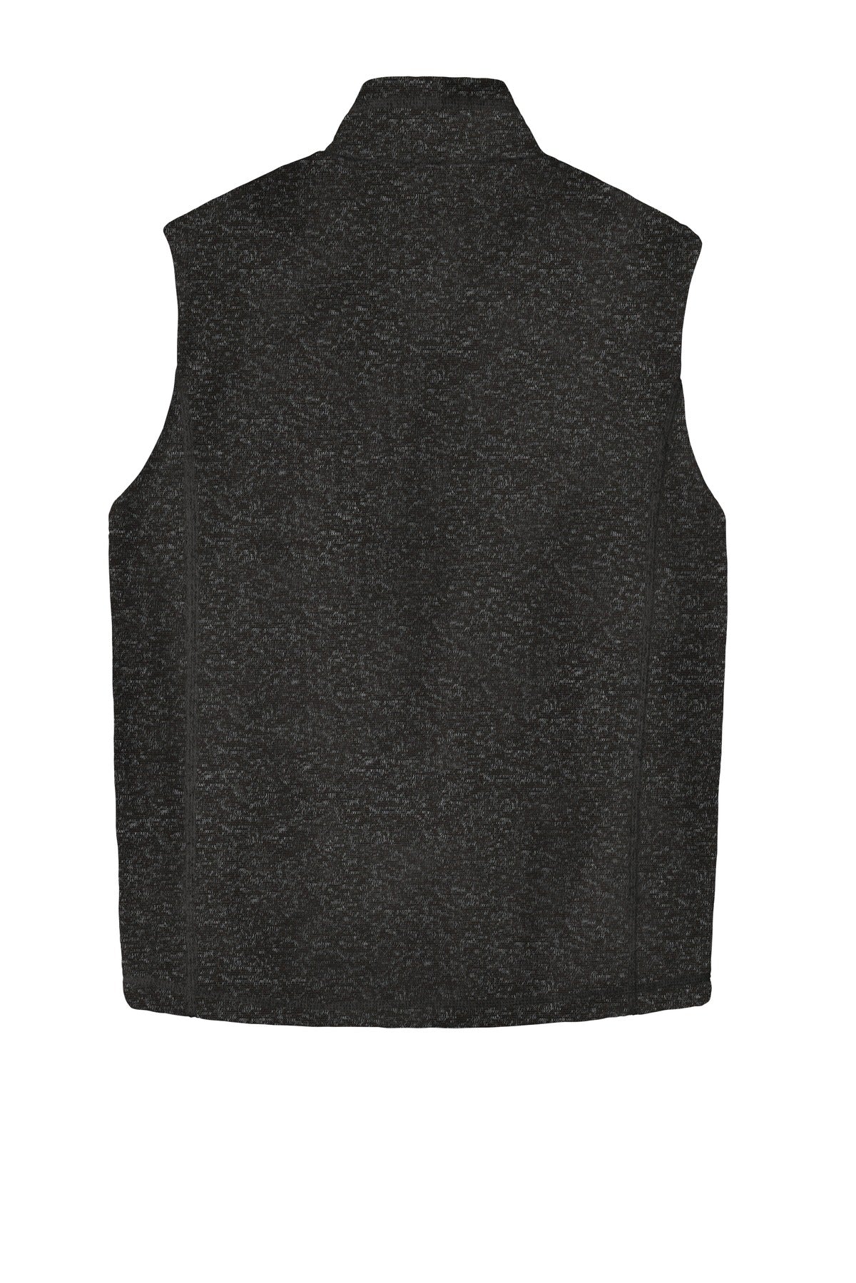 Port Authority  Sweater Fleece Vest F236