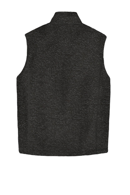 Port Authority  Sweater Fleece Vest F236