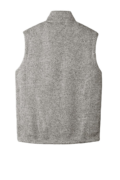 Port Authority  Sweater Fleece Vest F236