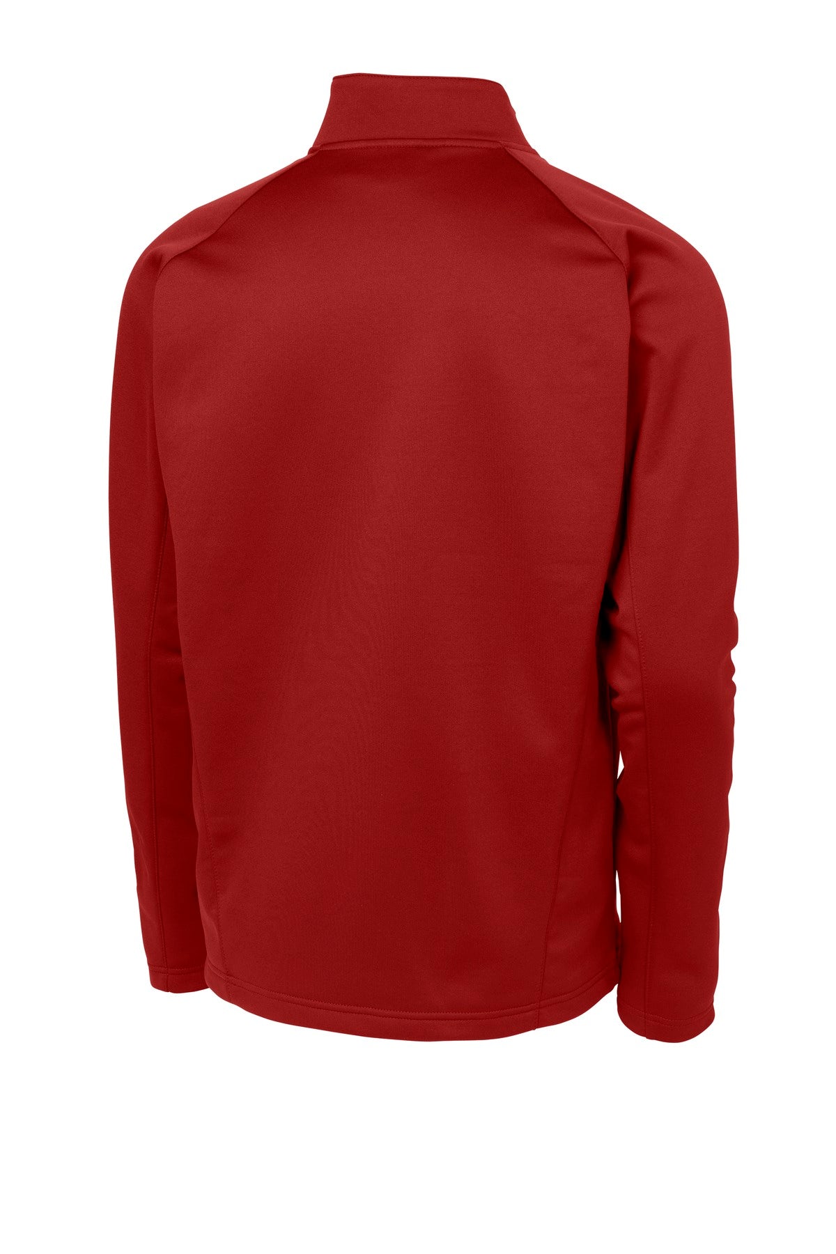 Sport-Tek Sport-Wick Fleece 1/4-Zip Pullover.  F243
