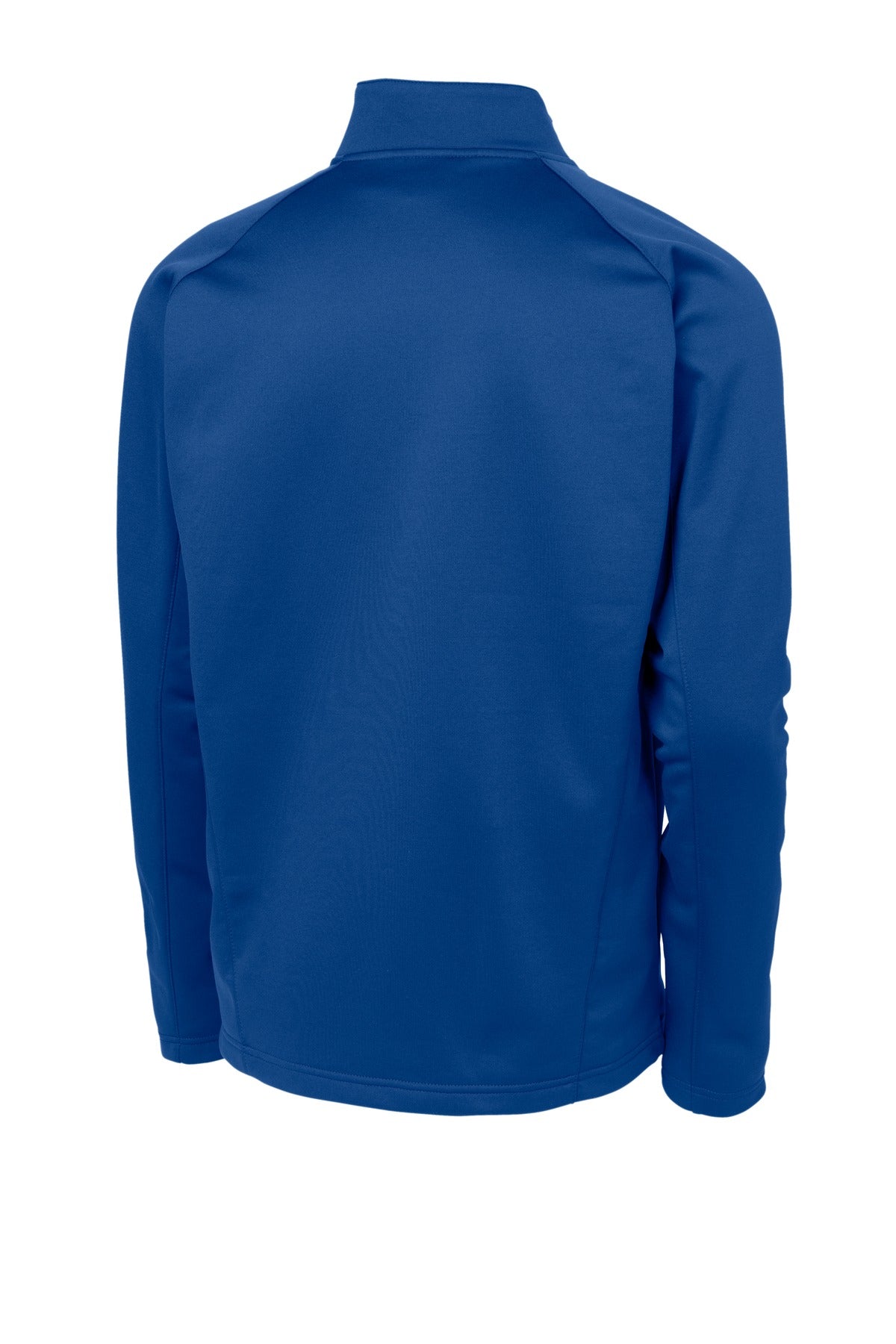 Sport-Tek Sport-Wick Fleece 1/4-Zip Pullover.  F243