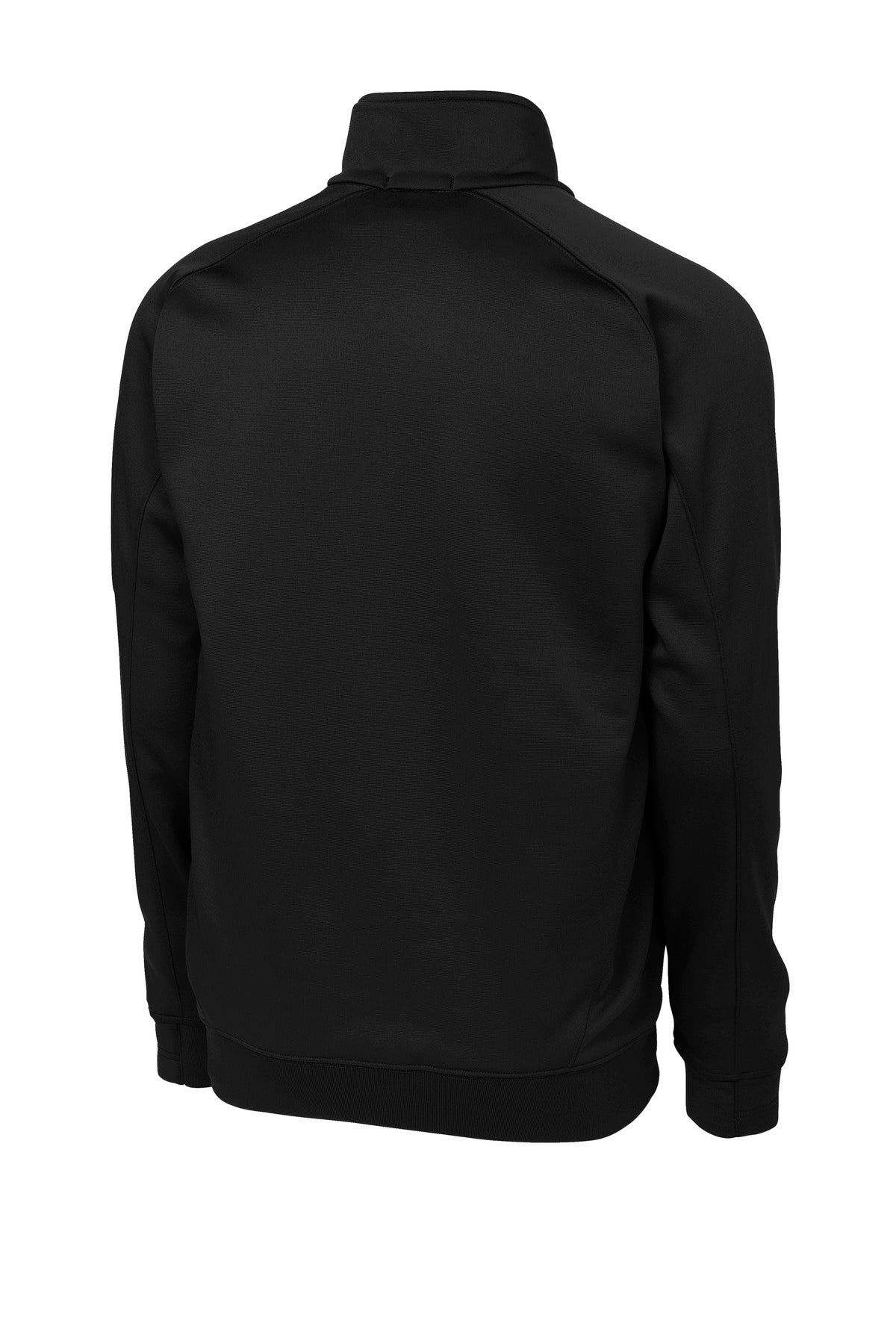 Sport-Tek Tech Fleece 1/4-Zip Pullover. F247