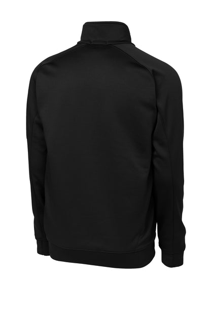 Sport-Tek Tech Fleece 1/4-Zip Pullover. F247