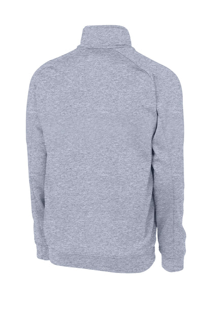 Sport-Tek Tech Fleece 1/4-Zip Pullover. F247