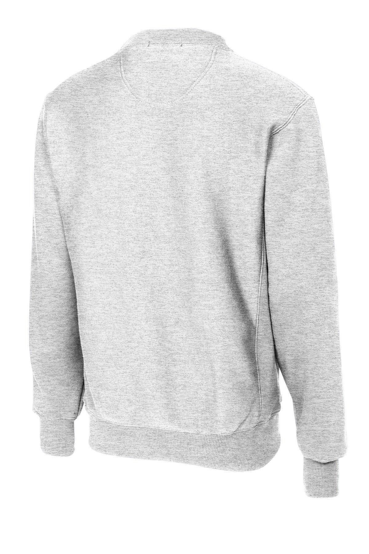 Sport-Tek Super Heavyweight Crewneck Sweatshirt.  F280