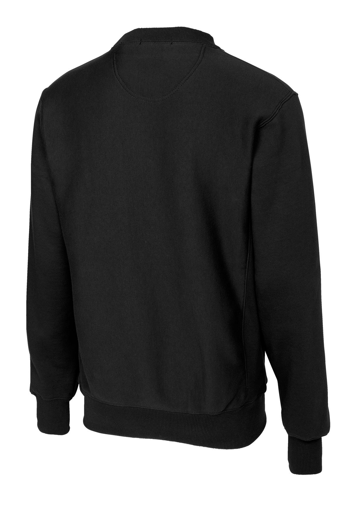 Sport-Tek Super Heavyweight Crewneck Sweatshirt.  F280