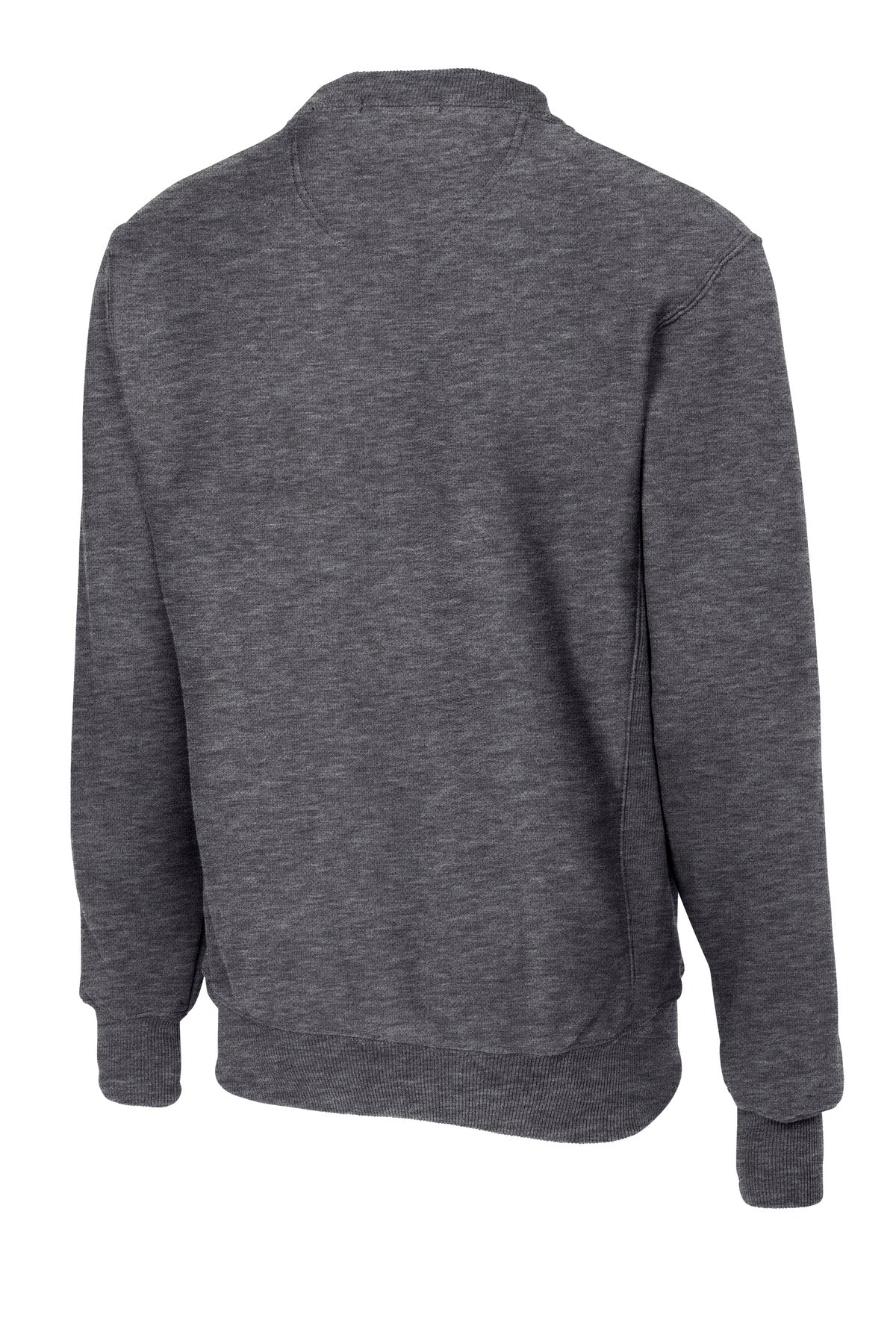 Sport-Tek Super Heavyweight Crewneck Sweatshirt.  F280