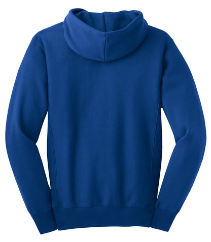 Sport-Tek Super Heavyweight Pullover Hooded Sweatshirt.  F281