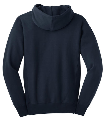 Sport-Tek Super Heavyweight Pullover Hooded Sweatshirt.  F281