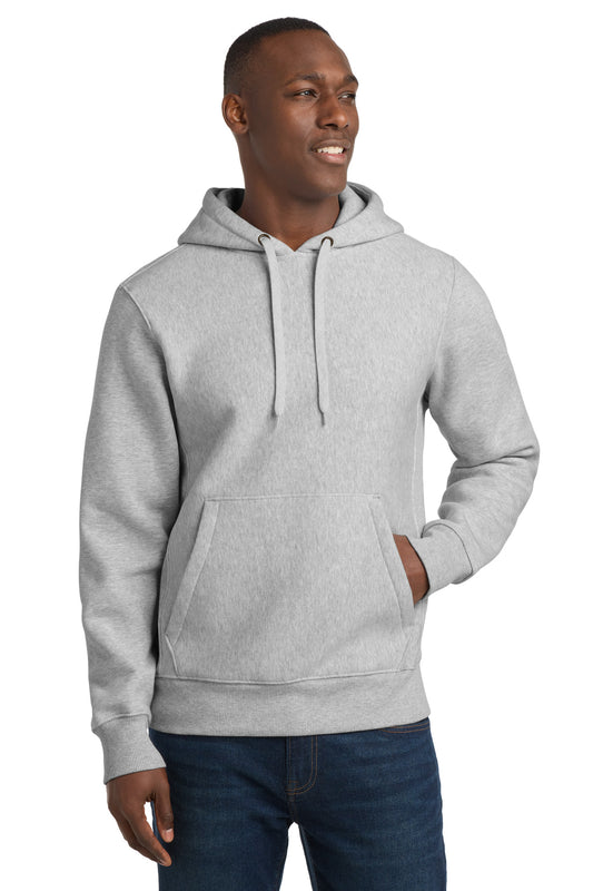 Custom Embroidered Sport-Tek Sweatshirts/Fleece in Athletic Heather