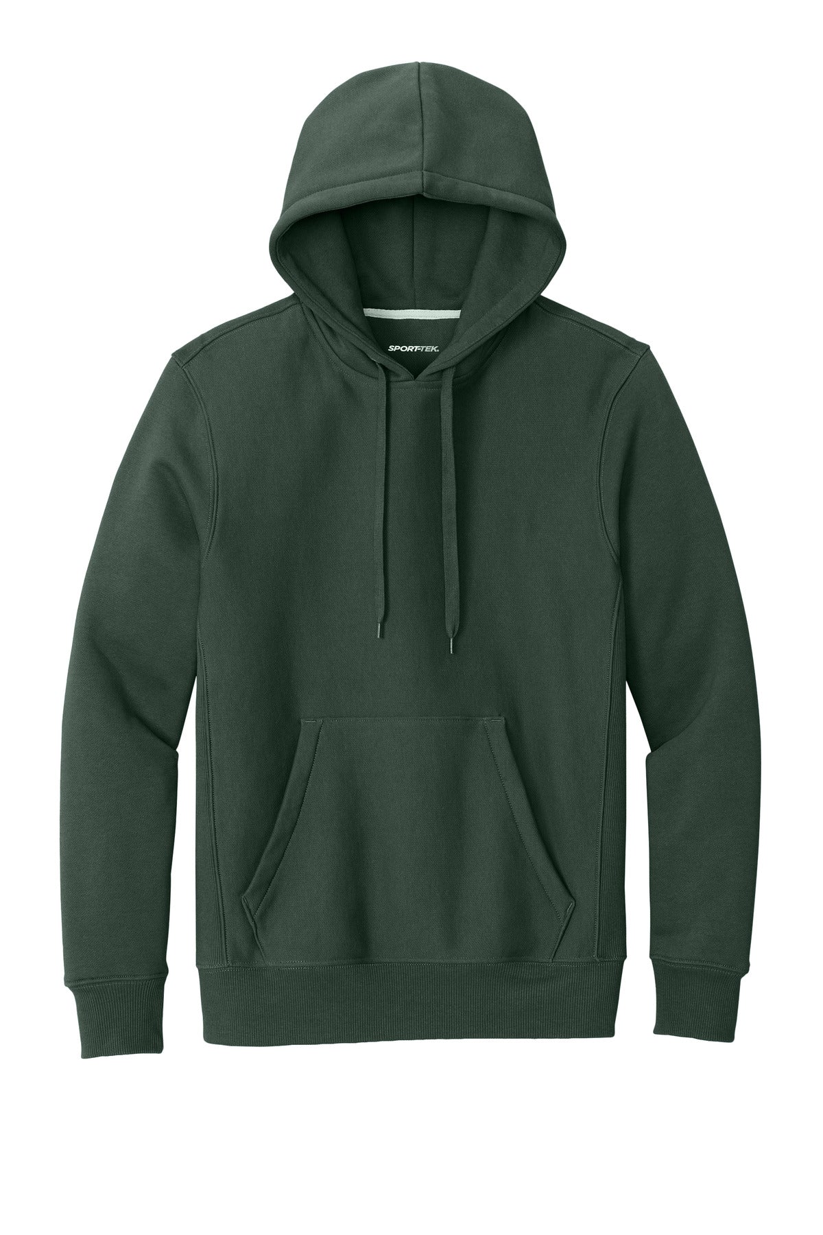 Sport-Tek Super Heavyweight Pullover Hooded Sweatshirt.  F281
