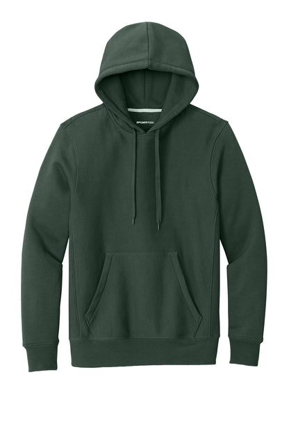 Sport-Tek Super Heavyweight Pullover Hooded Sweatshirt.  F281