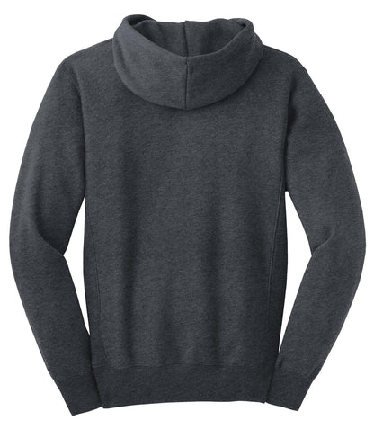 Sport-Tek Super Heavyweight Pullover Hooded Sweatshirt.  F281