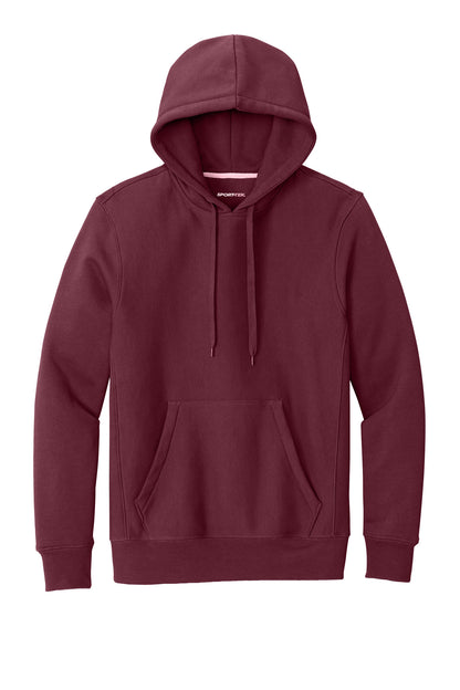 Sport-Tek Super Heavyweight Pullover Hooded Sweatshirt.  F281