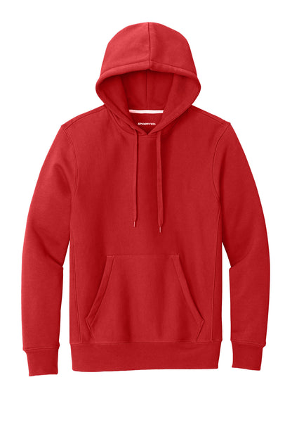 Sport-Tek Super Heavyweight Pullover Hooded Sweatshirt.  F281