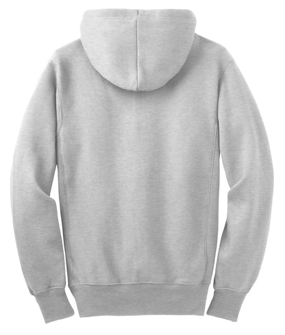 Sport-Tek Super Heavyweight Full-Zip Hooded Sweatshirt.  F282
