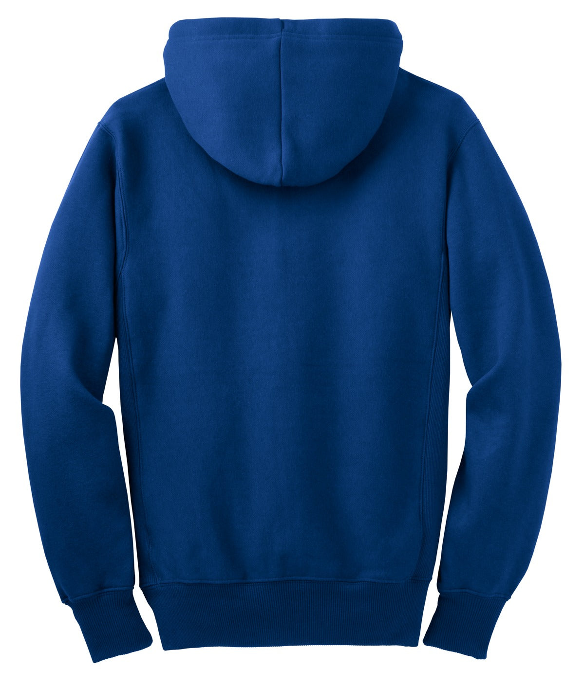 Sport-Tek Super Heavyweight Full-Zip Hooded Sweatshirt.  F282