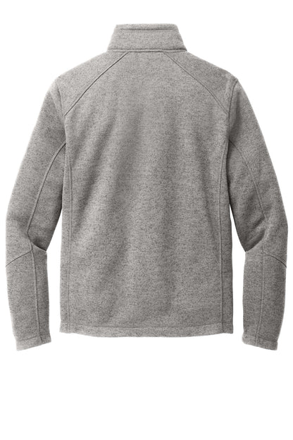 Port Authority Arc Sweater Fleece Jacket F428