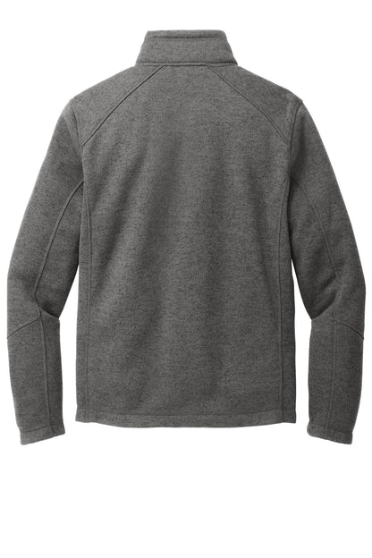 Port Authority Arc Sweater Fleece Jacket F428