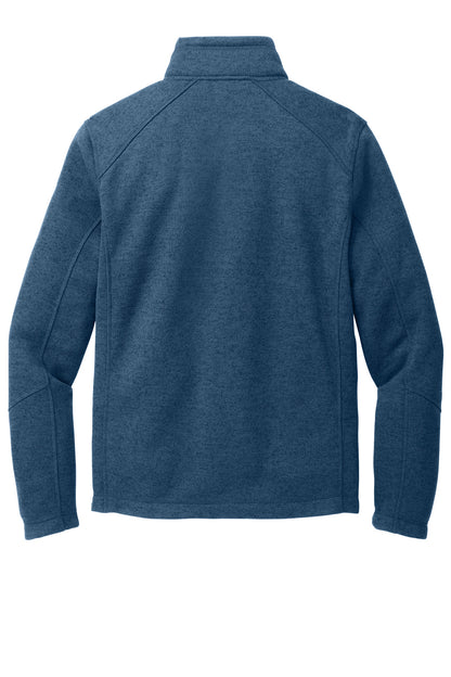Port Authority Arc Sweater Fleece Jacket F428