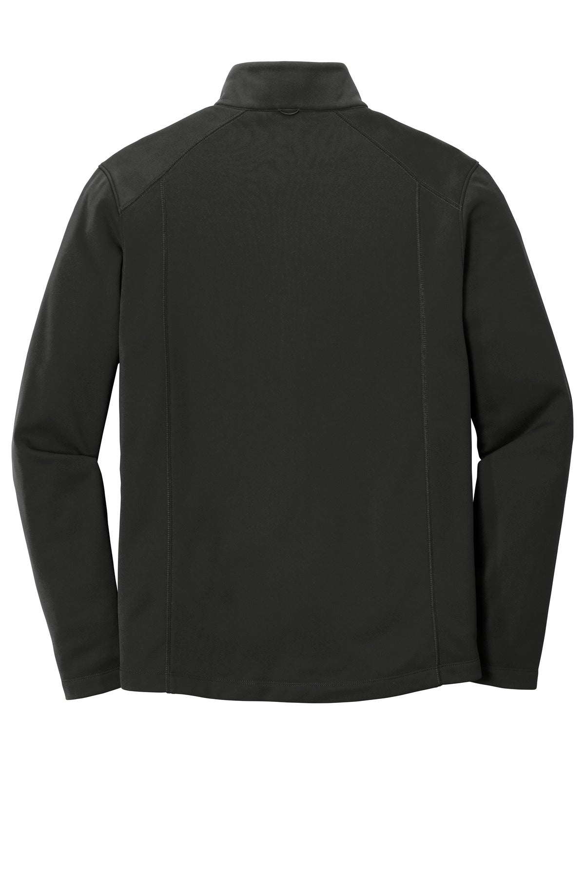 Port Authority  Collective Smooth Fleece Jacket. F904
