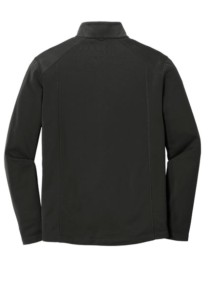Port Authority  Collective Smooth Fleece Jacket. F904