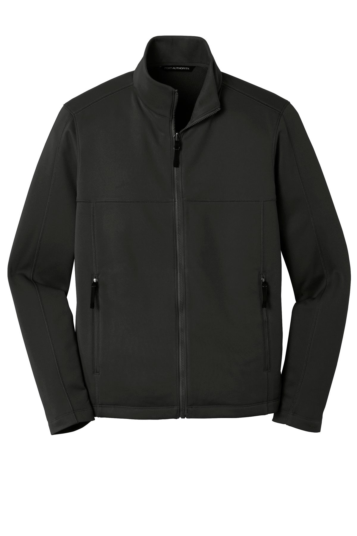 Port Authority  Collective Smooth Fleece Jacket. F904