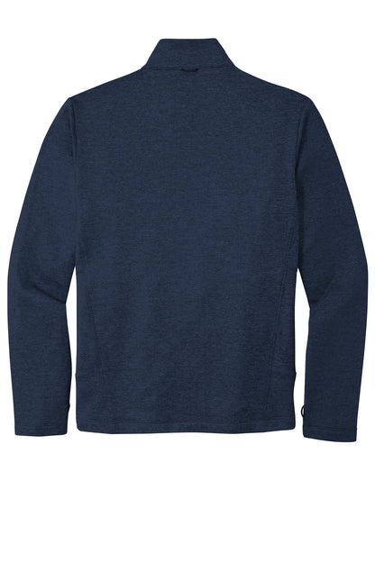 Port Authority  Collective Striated Fleece Jacket. F905