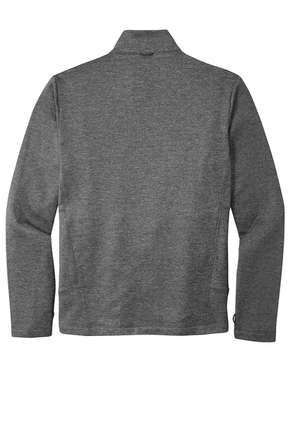 Port Authority  Collective Striated Fleece Jacket. F905