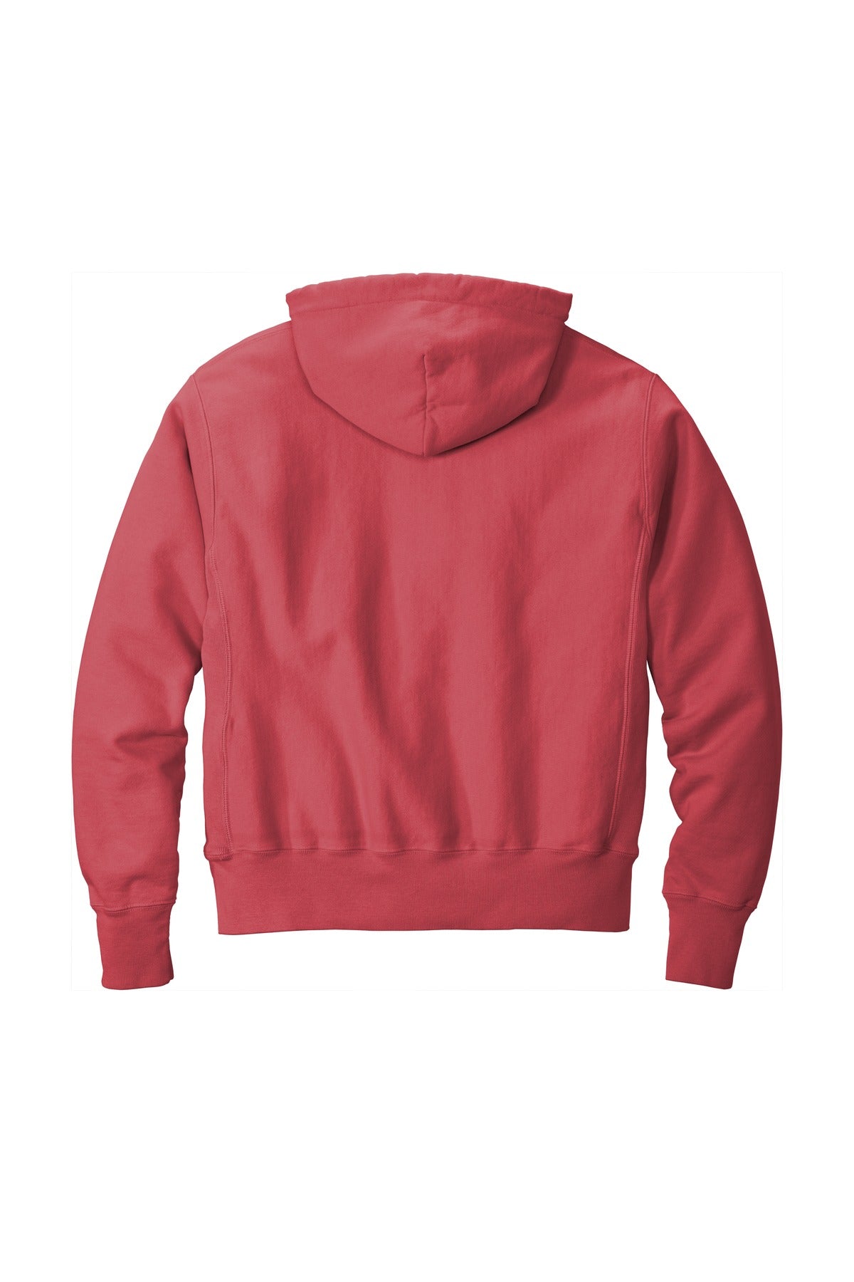 Custom Embroidered Champion Sweatshirts/Fleece in Crimson