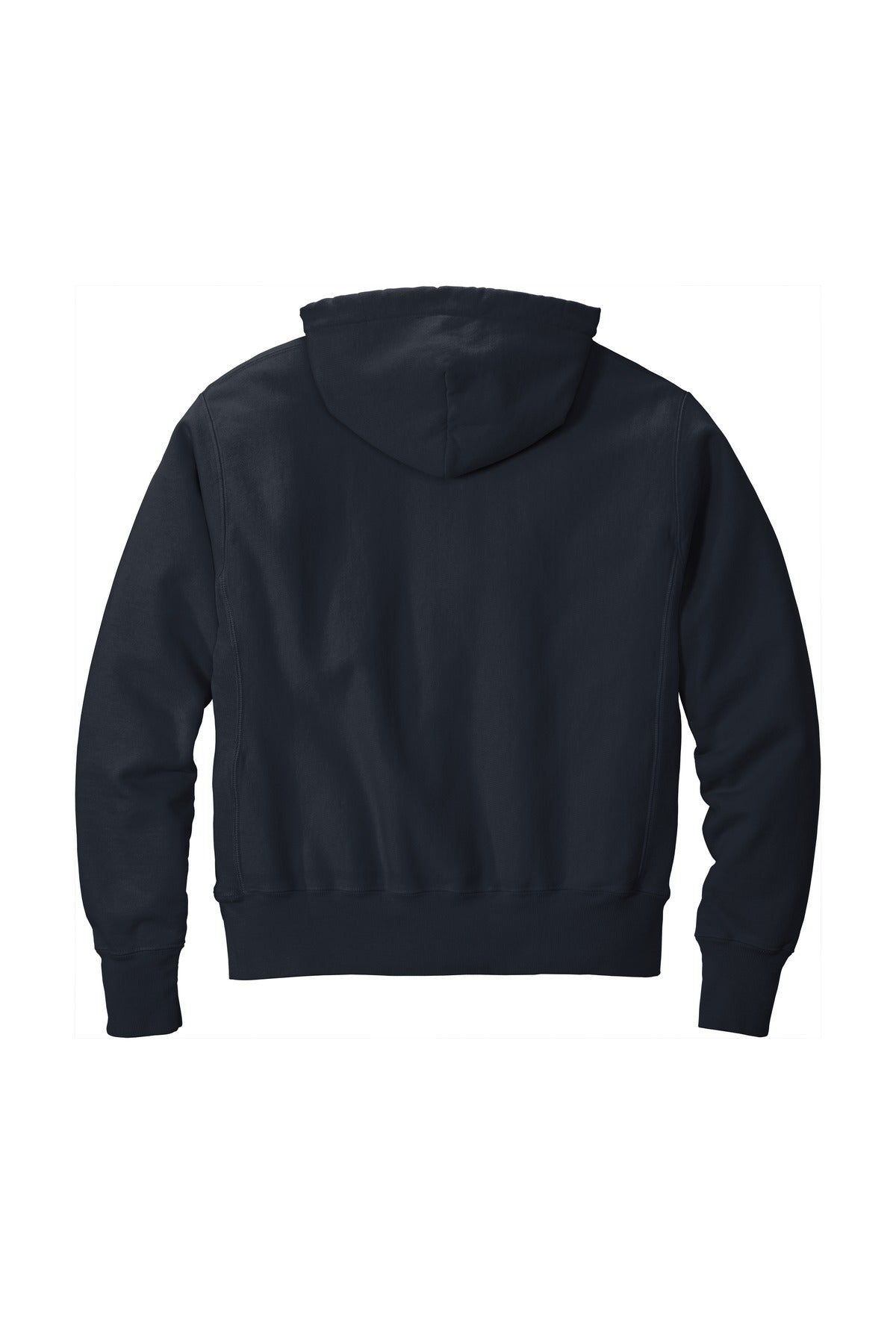 Custom Embroidered Champion Sweatshirts/Fleece in Navy