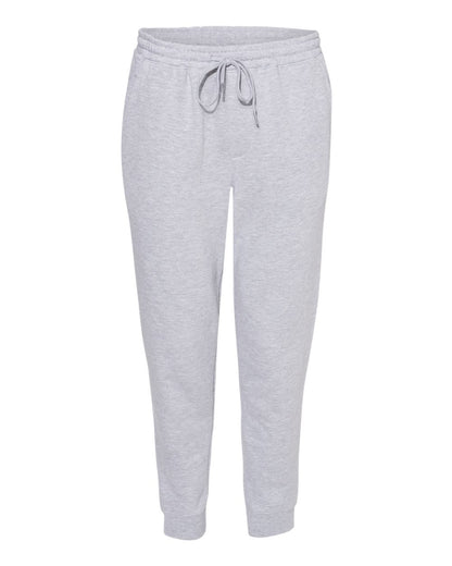 Independant Trading Midweight Sweatpants with Your Logo or Monogram