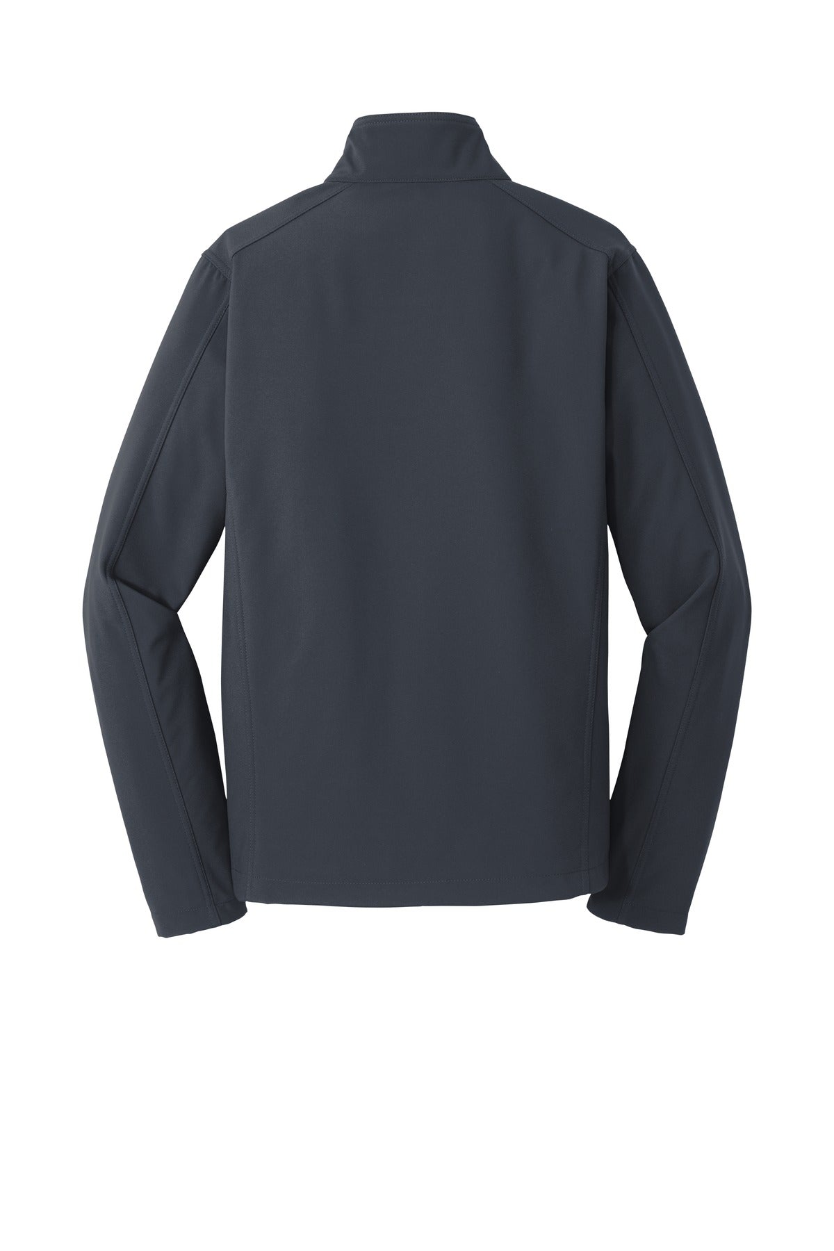 Port Authority Core Soft Shell Jacket. J317 Battleship Grey