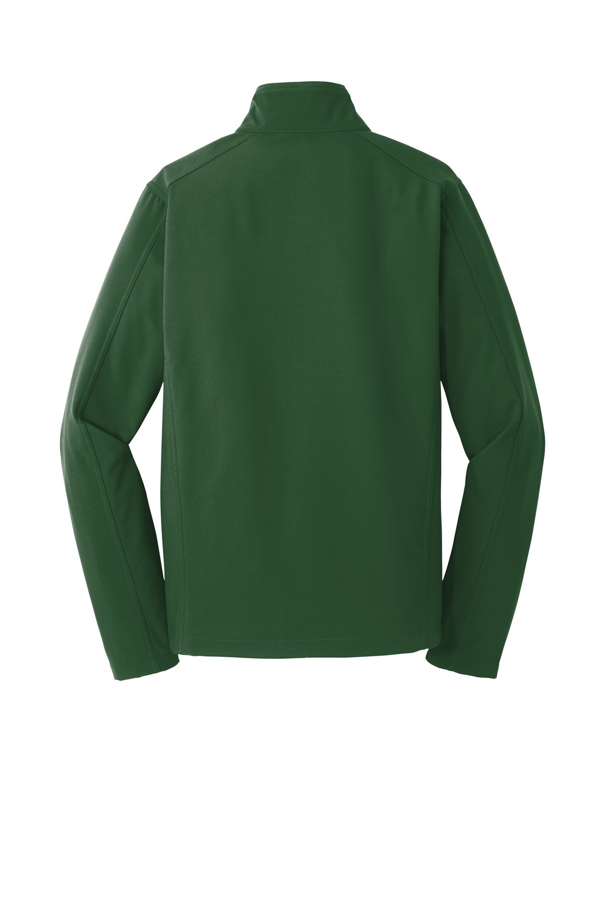 Port Authority Core Soft Shell Jacket. J317 Forest Green