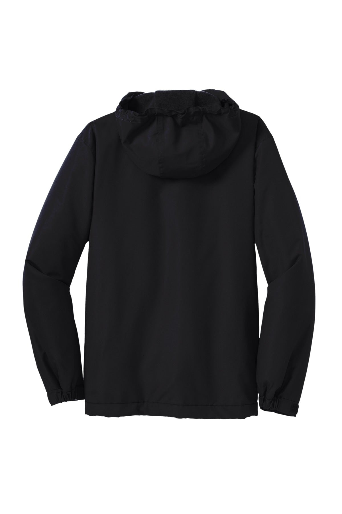 Port Authority Hooded Charger Jacket. J327