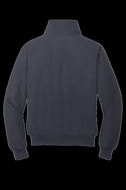 Port Authority Charger Jacket. J328