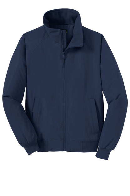 Port Authority Charger Jacket. J328
