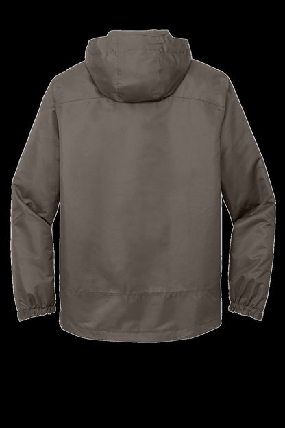 Port Authority Vortex Waterproof 3-in-1 Jacket. J332
