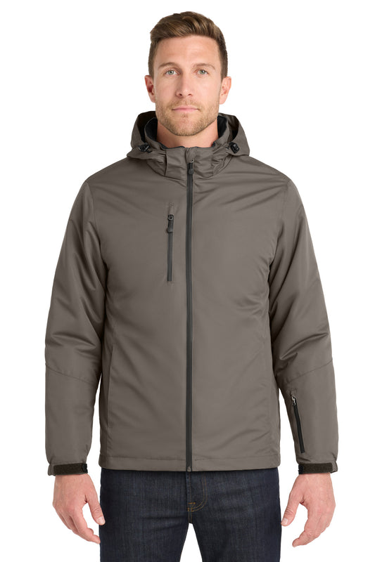 Port Authority Vortex Waterproof 3-in-1 Jacket. J332