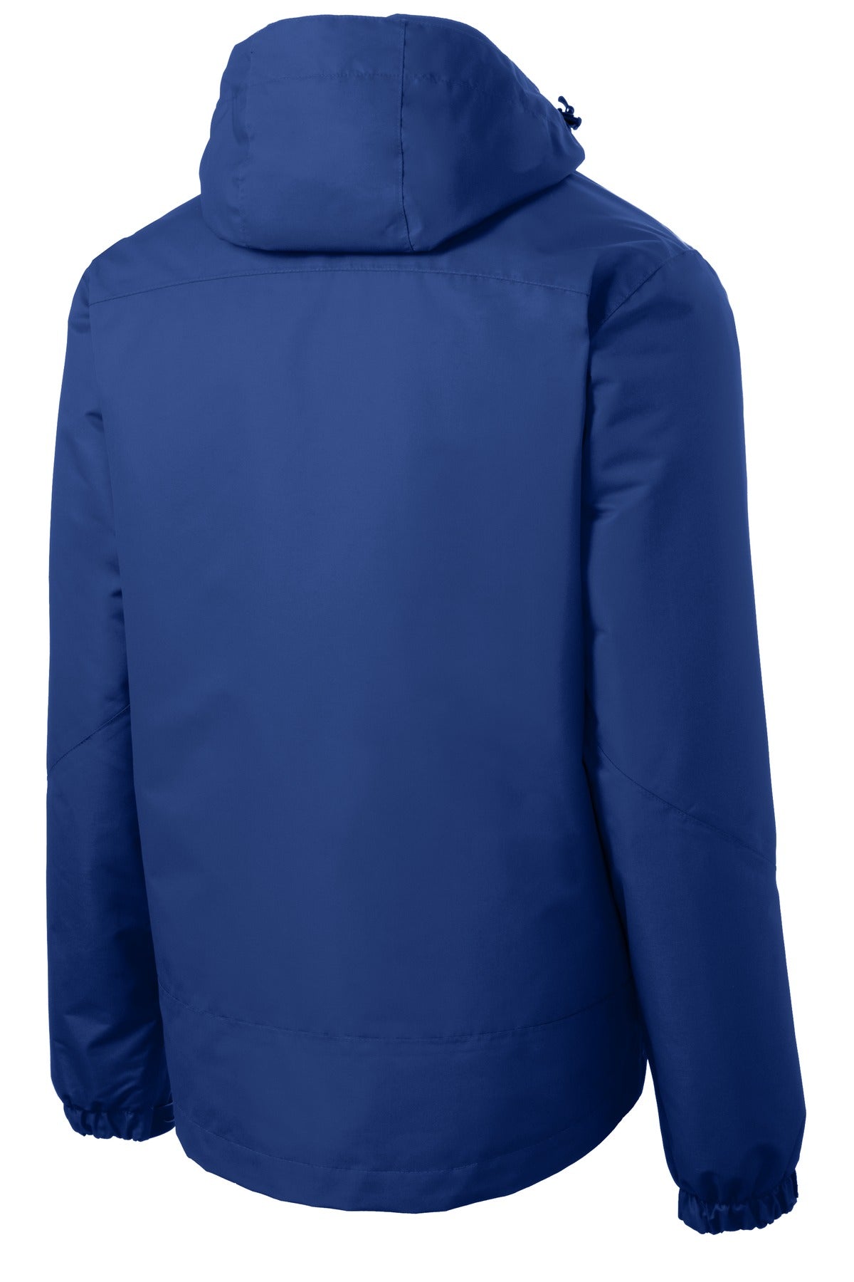 Port Authority Vortex Waterproof 3-in-1 Jacket. J332