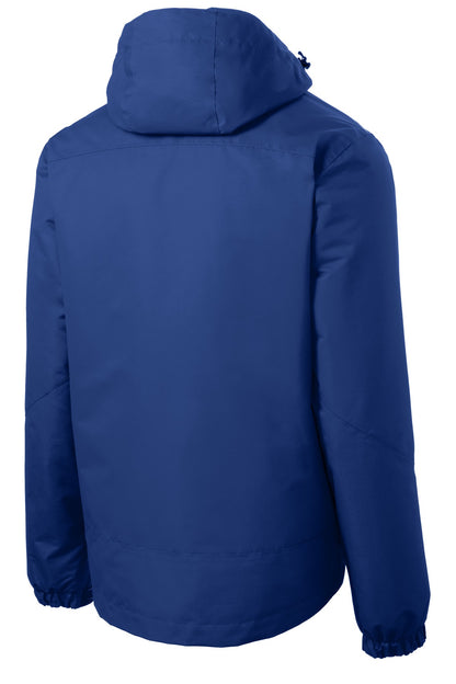 Port Authority Vortex Waterproof 3-in-1 Jacket. J332