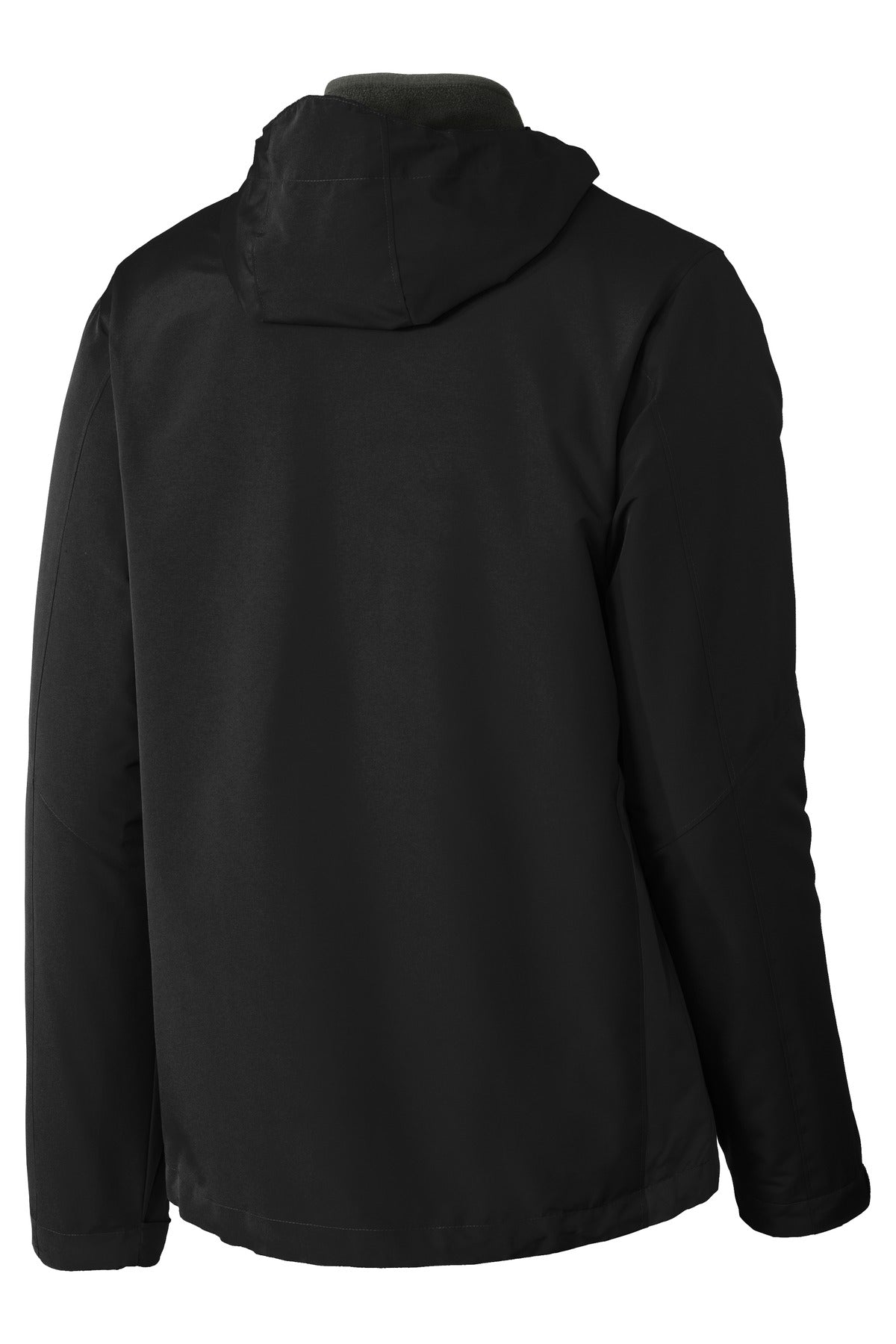 Port Authority Merge 3-in-1 Jacket. J338