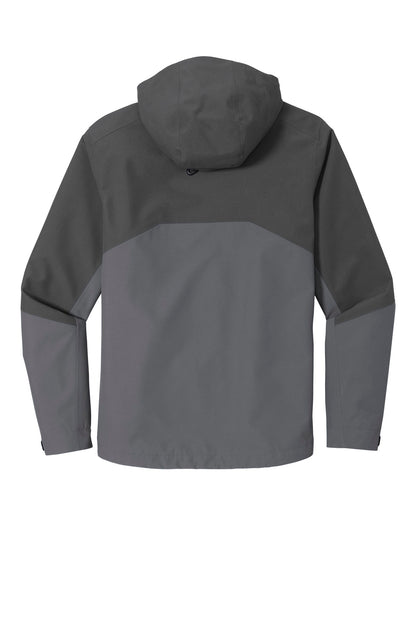 Port Authority  Tech Rain Jacket J406