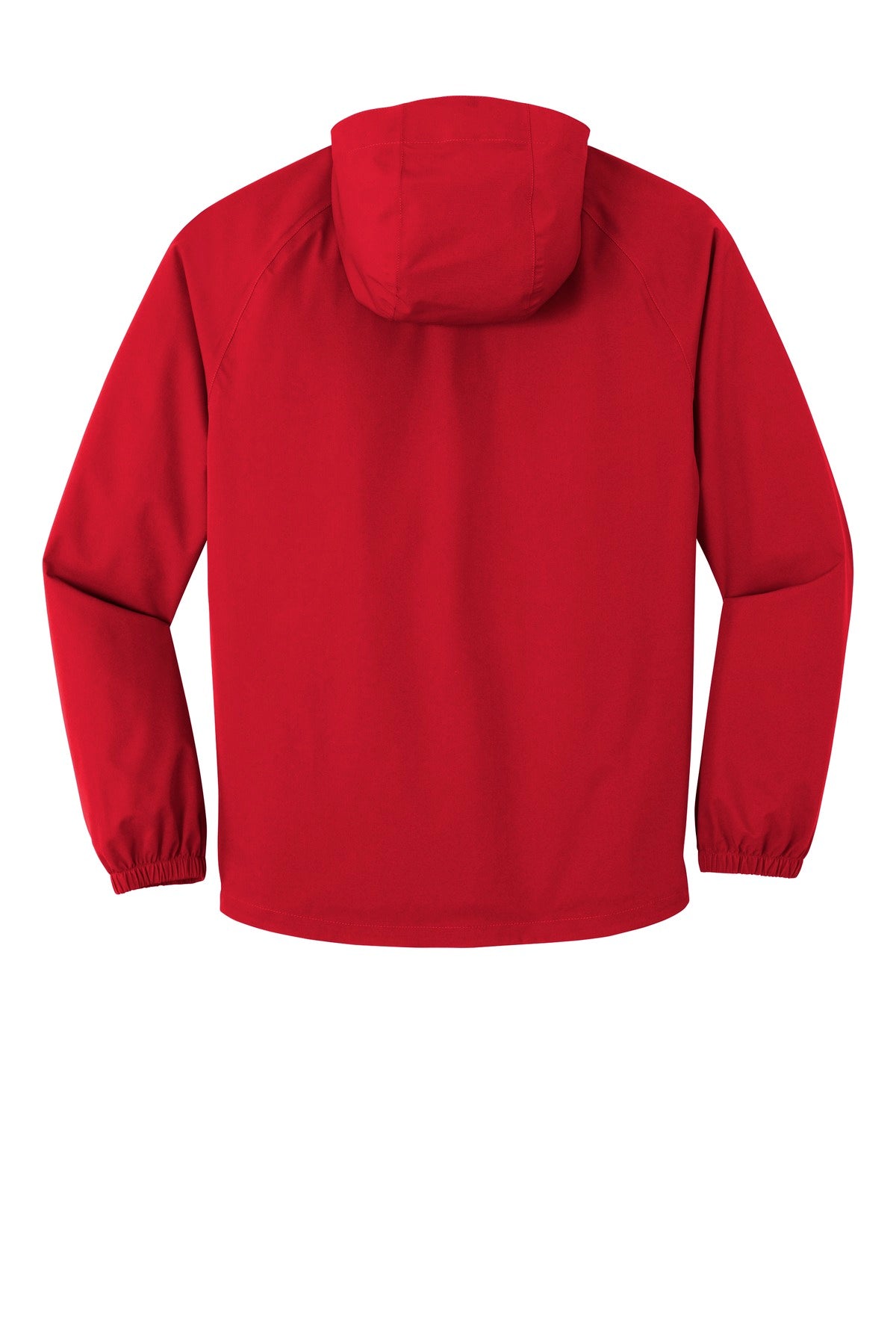 Port Authority  Essential Rain Jacket J407